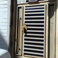 تعمیرات و ساخت درب و پنجره