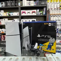 خرید و فروش کنسول بازی PS5 PS4|کنسول، بازی ویدئویی و آنلاین|فردیس, فردیس|دیوار