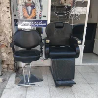 صندلی ارایشکاه