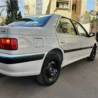 پارس tuf 400بیرنگ شاسی متور پلمپ کم کار