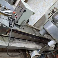 فروش دستگاه زولبیا ریز