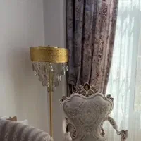 دو عدد آباژور بسیار شیک و زیبا فقط هشت میلیون