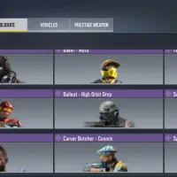 اکانت کالاف|کنسول، بازی ویدئویی و آنلاین|ناغان, |دیوار