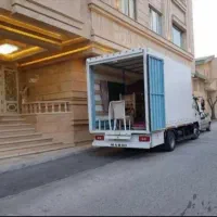 باربری‌ خراسان‌حمل اثاثیه منزل اعزام کارگرخاور۶متر