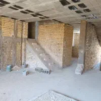 فروش-اسکلت-دو-طبقه