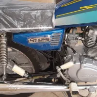 موتور هندا درحد صفر صفر|موتورسیکلت|کهک, |دیوار