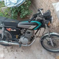 موتور هندا ۲۰۰