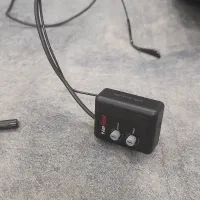 بریس کنترلر Nefes