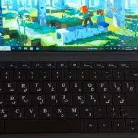 laptop surface pro 3|رایانه همراه|کرمان, |دیوار