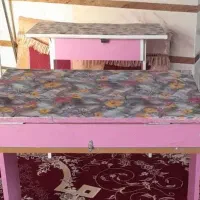 میز و صندلی