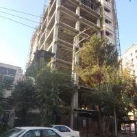 اجرای آرماتوربندی وقالب بندی اسکلت بتنی