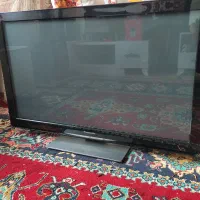 ال سی دی پلاسما،،پاناسونیک 42|تلویزیون و پروژکتور|مشهد, رضاشهر|دیوار