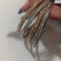 النگو طلا روس