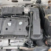 405 تیوفایو خوش قیمت مدل ۹۶|خودرو سواری و وانت|تربت جام, شاد|دیوار