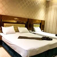 هتل2ستاره‌باارزان‌ترین‌قیمت