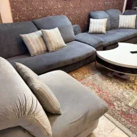 مبل راحتی ۹نفره