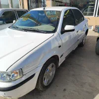 سمند lxمدل 87|خودرو سواری و وانت|ارومیه, |دیوار