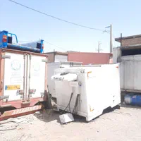 یخچال نیسان|قطعات یدکی و لوازم جانبی|تهران, فتح|دیوار