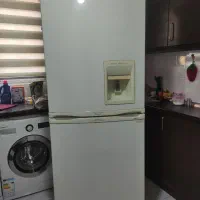 یخچال فریزر هیمالیا