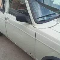 فروش پیکان وانت|خودرو سواری و وانت|سمیرم, |دیوار