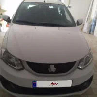 فروش خودرو ساینا s مدل1401 یکسال بیمه
