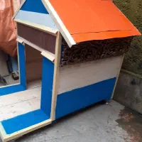 لونه سگ|لوازم جانبی حیوانات|پیربازار, |دیوار