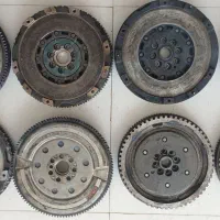 فلایویل جک کی ام سی جیلی لیفان