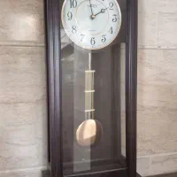 ساعت دیواری پاندورا چوبی