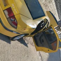 تاکسی سمند مدل ۸۶|خودرو سواری و وانت|زاهدان, |دیوار