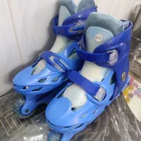 اسکیت سایز ۴۰ تا ۴۳