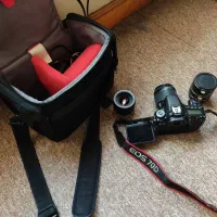Canon 70D