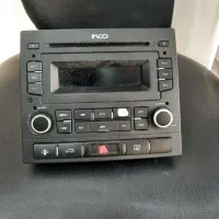 ضبط شرکتی با کمک فنر
