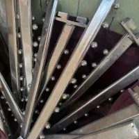 ۱۳شاخه ایستاده۶۴رگال تخت ۷رگال گره ای ۵۰چوب کار|فروشگاه و مغازه|تهران, شوش (باغ آذری)|دیوار