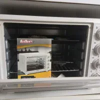 آون توستر فلر|اجاق گاز و لوازم برقی پختوپز|تربت جام, مطهری|دیوار