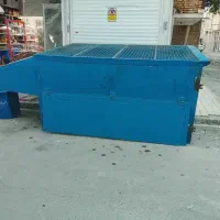 بار بند نیسان سفارشی زخیم ومحکم|قطعات یدکی و لوازم جانبی|رباطکریم, الارد|دیوار