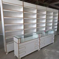 طراحی و ساخت و تولید و تعمیرات کلیه خدمات ان دی اف|جاکفشی، کمد، دراور|پارس‌آباد, |دیوار