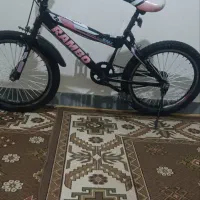 دوچرخه 20