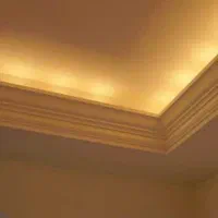 گجکاری لکه گیری قاب و گلویی|خدمات پیشه و مهارت|گلپایگان, |دیوار