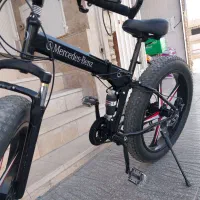 دوچرخه ساحلی|دوچرخه، اسکیت، اسکوتر|یزد, |دیوار