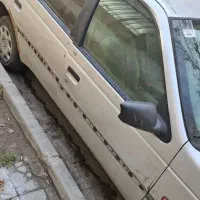 405|خودرو سواری و وانت|مشهد, احمدآباد|دیوار