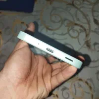 گوشی A16|موبایل|لردگان, |دیوار