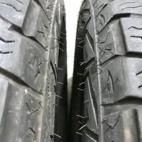 لاستیک ۲۱۵/۸۰/۱۵ نیسان پیکاپ تویوتا هایلوکس۲۱۵r۱۵|قطعات یدکی و لوازم جانبی|تهران, بهجت‌آباد|دیوار