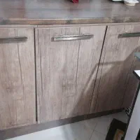 کابینت اشپزخانه