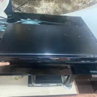 فروش دستگاه دی وی دی مارک پاناسونیک|پخش‌کننده DVD و ویدیو|اهواز, رسالت|دیوار