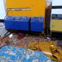 دستگاه 6000هزار دور