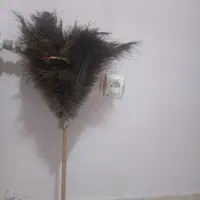 چوب گردگیری