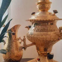 سماور عتیقه