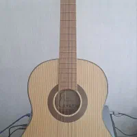 گیتار آواتار مدل جیپسی