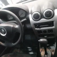 تندر پلاس اتومات|خودرو سواری و وانت|بانه, |دیوار