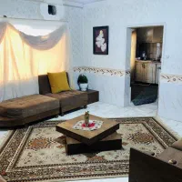اجاره سوئیت سوییت آپارتمان|اجارهٔ کوتاه‌مدت آپارتمان و سوئیت|مشهد, حجاب (شهرک غرب)|دیوار